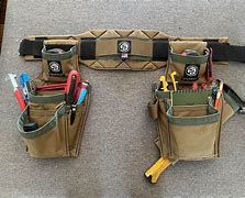 Image result for Tool Belt Accessories