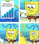 Image result for Spongebob Solar System Memes