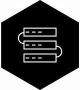 Image result for Server Staff Icon