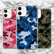 Image result for iPhone 8 Red Camo Case