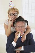 Image result for Funny Old People Partying