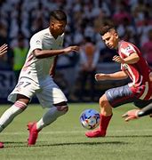 Image result for FIFA 21 PS5 Graphics