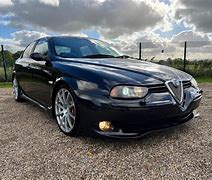 Image result for Alfa Romeo 156 GTA Busso