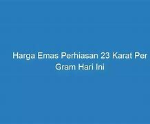 Image result for Harga Emas Antam Terbaru