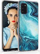 Image result for Samsung a02s Phone Case Rose Gold