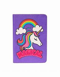 Image result for Unicorn Tablet Cover
