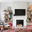 Image result for Decorating with Floating Shelves