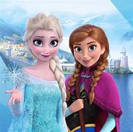 Image result for New Disney Princess Elsa Frozen