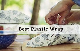Image result for Best Plastic Wrap