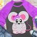 Image result for Cute Mouse SVG