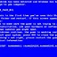 Image result for Android Blue Screen
