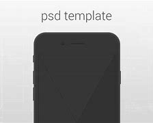 Image result for iPhone 6 Outline Template