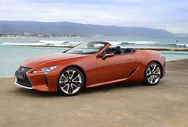 Image result for Lexus Convertible