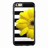 Image result for OtterBox iPhone 6 Plus Black Case