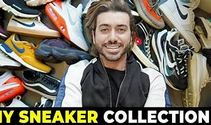 Image result for Alex Costa Sneakers