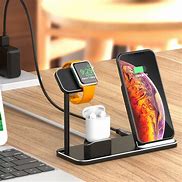 Image result for Apple Watch Phone Charger Combo