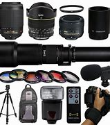 Image result for nikon cameras accessories