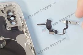 Image result for Tear On Flex Cable iPhone