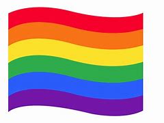 Image result for Pride Rainbow Clip Art