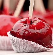 Image result for Candy Apple Clip Art