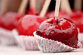 Image result for Vivi Candy Apples