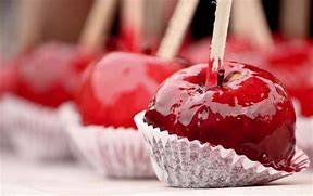 Image result for Candy Apple Red