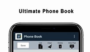 Image result for Phone Book Amazon