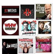 Image result for Major Wrestling Podcast Wallpaper