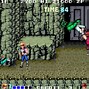 Image result for Double Dragon Arcade Art