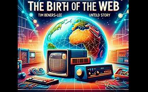 Image result for Who Created Internet