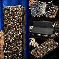 Image result for iPhone 14 Bling Wallets
