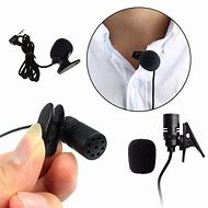 Image result for Miniature Microphone