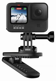 Image result for Magnetic GoPro Quick Release