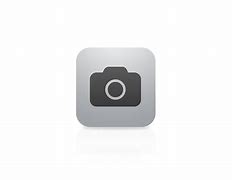 Image result for iOS Camera Black Background Icon