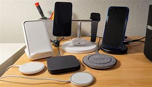 Image result for Best Cordless iPhone Charger