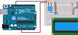 Image result for Arduino HelloWorld LCD