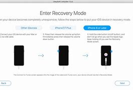 Image result for iOS 4 Recovery Mode