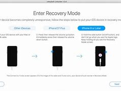 Image result for How to Put iPhone 13 in Recovery Mode