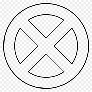 Image result for White X Symbol