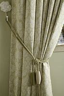 Image result for curtains tie backs