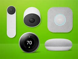 Image result for Google Home Assistant Devices
