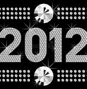 Image result for Happy New Year 2012