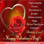 Image result for Valentine I Love You Quotes