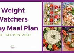 Image result for Weight Watchers Diet Plan Free