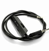 Image result for Headset Bottom Cords with Locking Mute Button