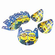 Image result for Minions Party Hat