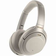 Image result for Sony Series Headphone