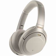 Image result for Sony Headphones