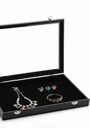 Image result for Flat Jewelry Display Cases