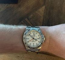 Image result for 42Mm Watch On 7 Inch Wrist